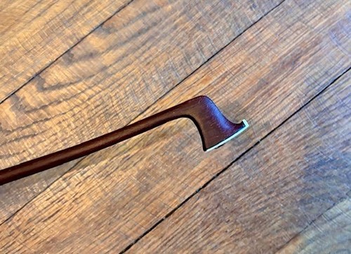 Ancien bel archet violon - archet,