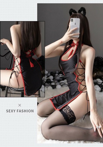 Cosplay sexy manga - manga, tenue