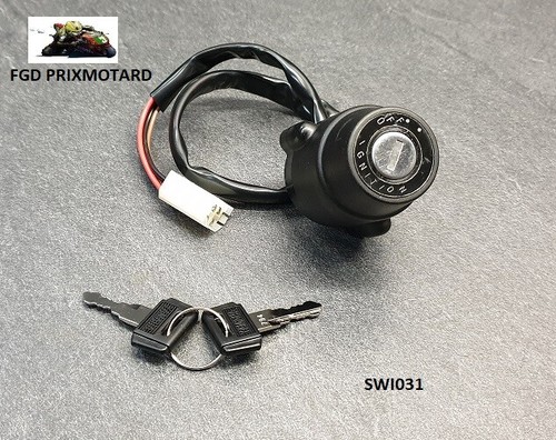 Yamaha dtmx 125 contacteur - dtmx,