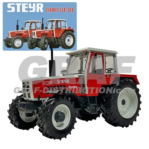 Ma2308 steyr 8130 1 32 - 8130, sk