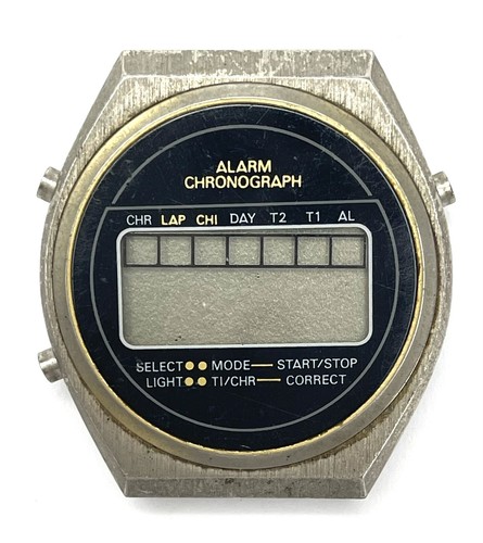 Vintage montre criterion - vintage,
