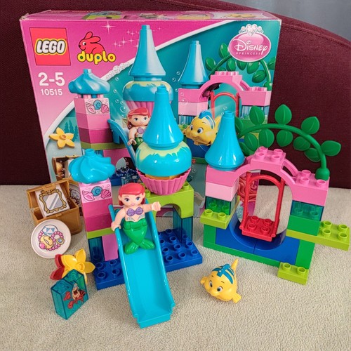 Lego duplo disney 10515 le - duplo,
