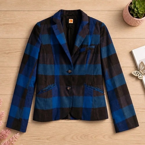 Blazer cintré homme - , boss