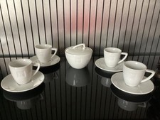Nespresso  expresso lot de 4