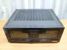 Amplificateur de puissance Onkyo Integra M-508 entretenu Japon vintage