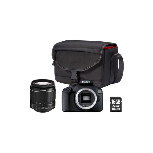 Appareil photo reflex - reflex, canon