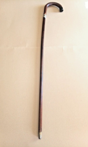 Ancienne canne collection - ancienne,