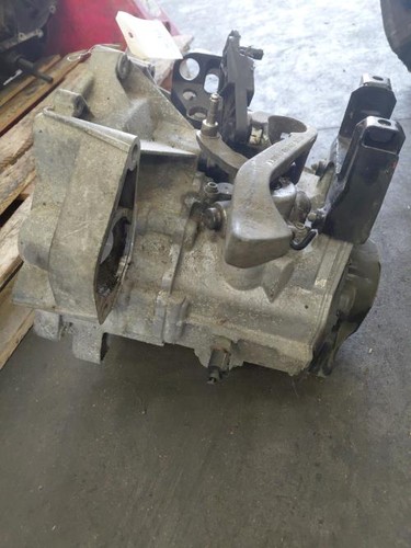 Boite vitesses volkswagen - boite, de