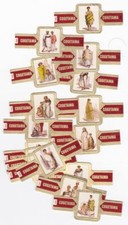 24 bagues de cigare Cogetama