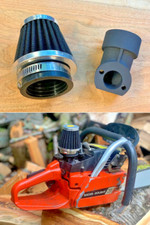 Dolmar / Makita 116 120SI