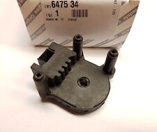 Interrupteur Regulateur Chauffage Ventilation Pour Citroen Jumper Peugeot Boxer