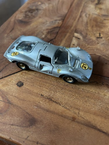 Mercury ferrari 330 - mercury, bon