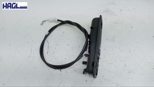 Déverrouillage appui droit - déverrouillage,