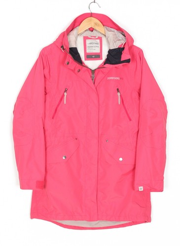 Veste parka femme didriksons - femme,