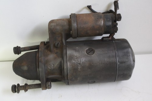 Démarreur bosch 12v - démarreur, 001354079
