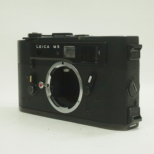 Leica caméra télémètre - leica,