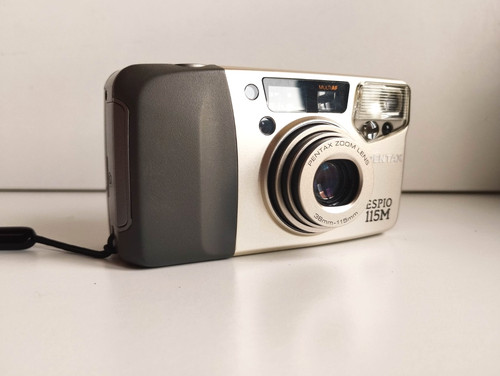 Appareil photo argentique - , 35