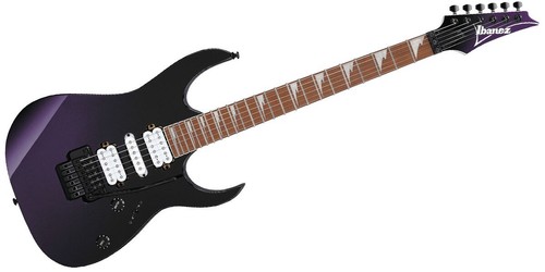 Guitare électrique ibanez - électrique,