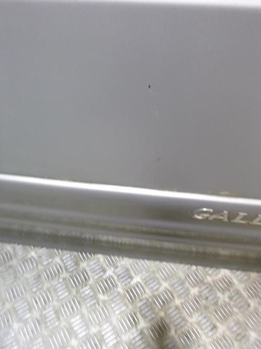 Porte avant droit hyundai - avant,