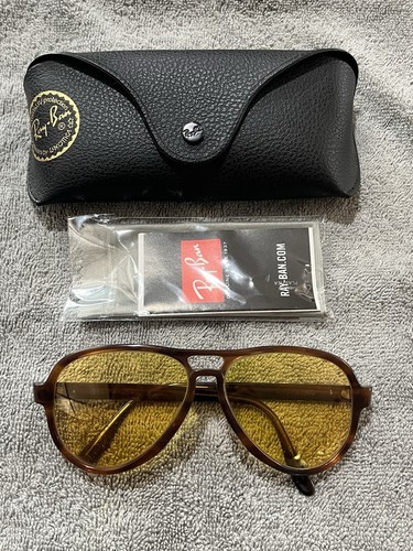 Vintage 60s ray ban - b&l,