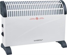 Kamberg - Convecteur -