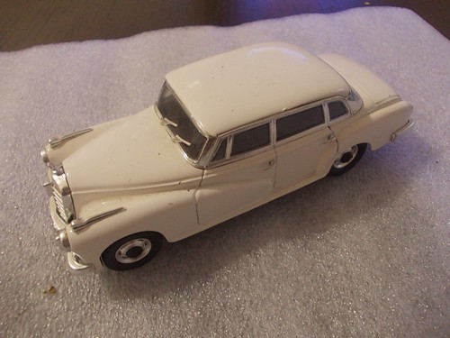 Mercedes benz 300d rio - benz,