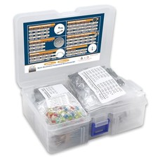 DIYoung 1390pcs Kit de