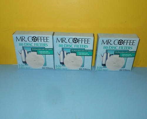 New lot packs coffee - packs, mr.coffee