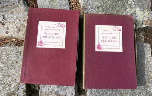 Vtg national audubon - vtg, society