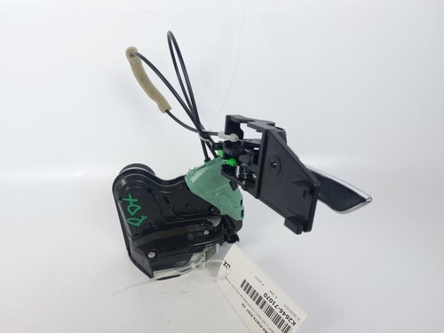8231062r13000 serrure port - serrure,