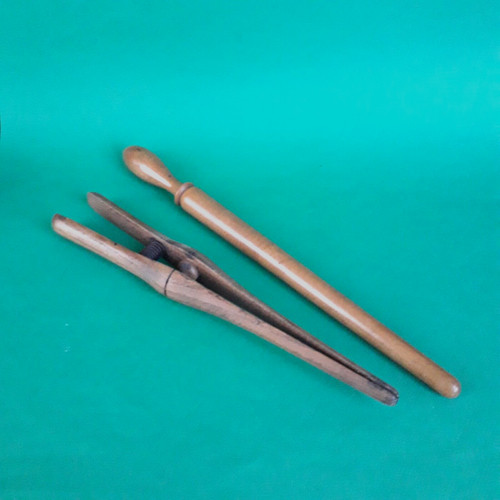 Accessoires anciens pour