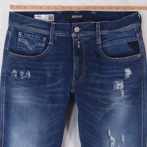 Hommes replay m914 anbass - hommes,