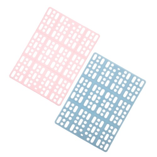 Pcs tapis pour cage - tapis, À