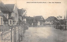 59-BRAY DUNES PLAGE-N�399-H/0321