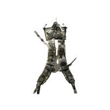 Sac à dos harnais ACU à