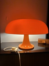 Lampe Artemide Nesso Orange -