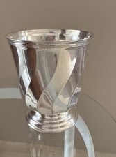 Christofle TORSADÉ - seau à