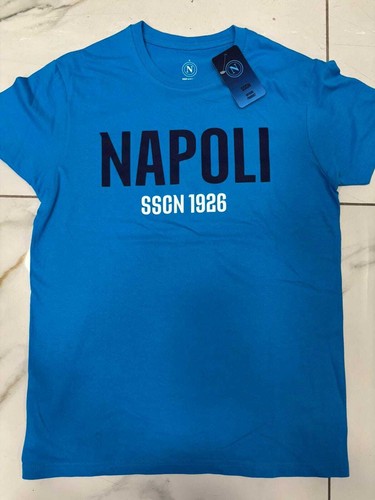Shirt officielle napoli en - t-shirt,