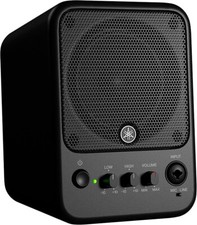 Yamaha MS101-4 Powered Monitor
