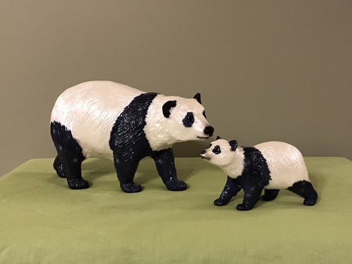 Breyer ursa major - “ursa, major”