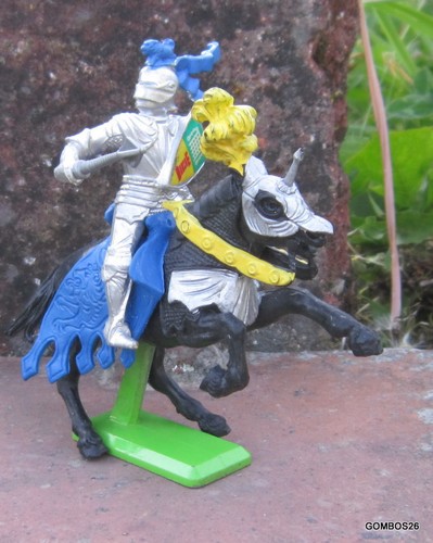 Figurine britains deetail - figurine,