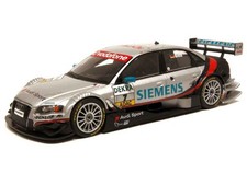 Audi A4 DTM 2007 - Minichamps 1/43