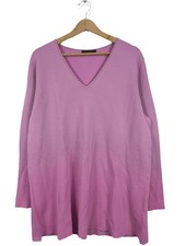 MARINA RINALDI Pull oversize