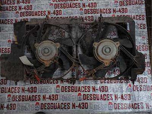 électroventilateur citroen - citroen, c