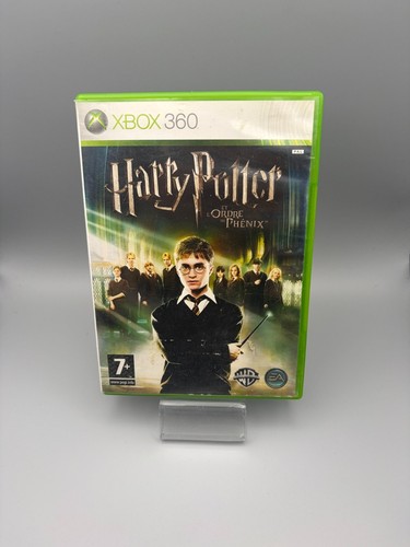 Harry potter ordre du - harry, et