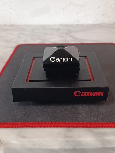 Canon eye level finder viseur - canon,