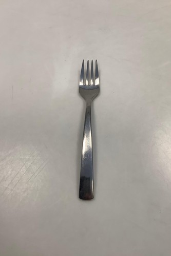 Fourchette dîner acier - à,