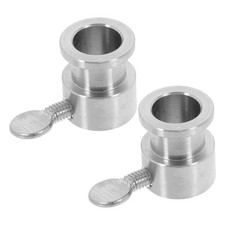 2 Pcs Ensemble Rotatif Pour