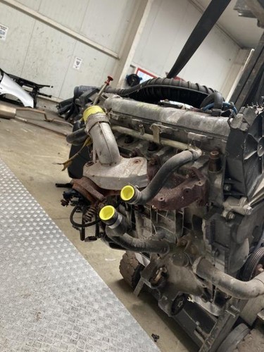 Moteur citroen xu5m bdz - citroen, xu5m_bdz