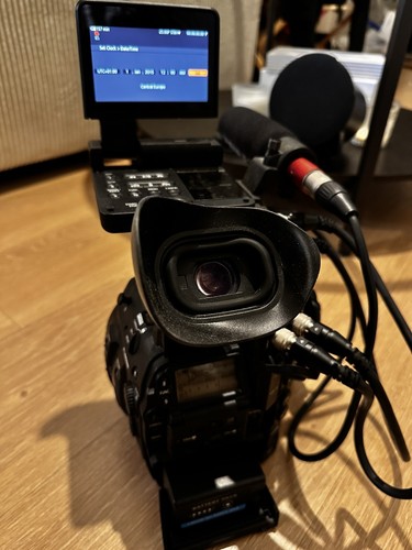 Canon eos c300 mark 4k - mark,